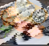 Med Cafe - Accommodation Port Macquarie