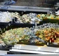 Melbourne Charcoal Chicken - Accommodation Port Macquarie