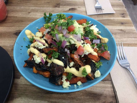 MooFree Burgers - Springfield - Accommodation Port Macquarie 0