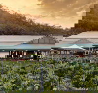 Mount Pleasant Wines - Accommodation Port Macquarie