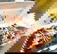 Mums Kebabs - Accommodation Port Macquarie