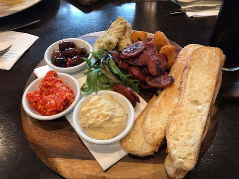 Murphy's Irish Pub - Accommodation Port Macquarie 0