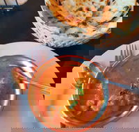 Muskaan K Indian Gourmet - Accommodation Port Macquarie