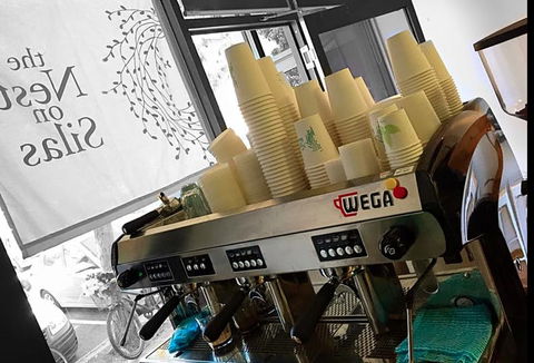 Nest On Silas Espresso Bar - Accommodation Port Macquarie 0