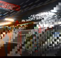 Panic Pizza - Accommodation Port Macquarie