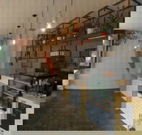 Pearth Organic Kitchen - Accommodation Port Macquarie