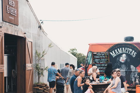 Red Earth Brewery - Accommodation Port Macquarie 0