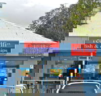 Redfin Fish  Chips - Accommodation Port Macquarie