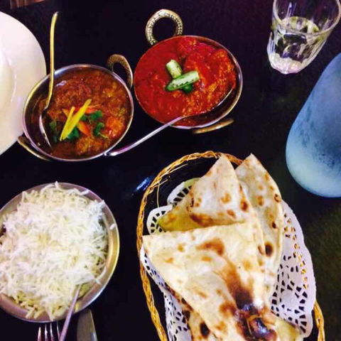 Sher-E-Punjab Indian & Mughlai - Accommodation Port Macquarie 0