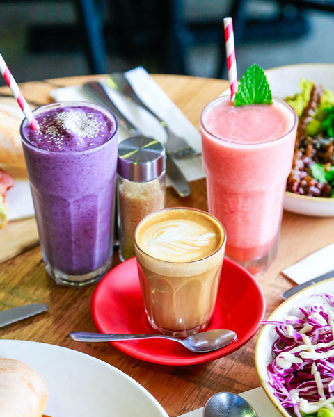 SI Cafe - Accommodation Port Macquarie 0