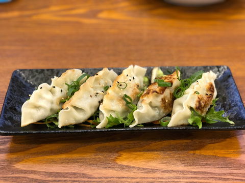 Sushi Bar Sapporo - Accommodation Port Macquarie 2