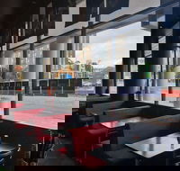 Tank Stream Bar - Accommodation Port Macquarie