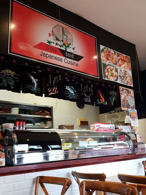 Ten Japanese Restaurant - Bondi - Accommodation Port Macquarie 0