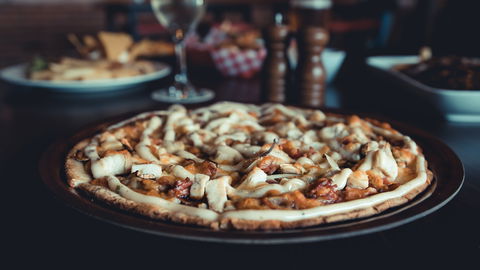 The Railway Hotel Parkes - Accommodation Port Macquarie 1