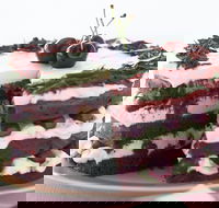 The Cheesecake Shop - Cannon Hill - Accommodation Port Macquarie