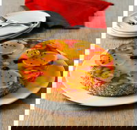 The Cheesecake Shop - Mordialloc - Accommodation Port Macquarie