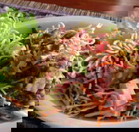 Willis Canteen - Accommodation Port Macquarie