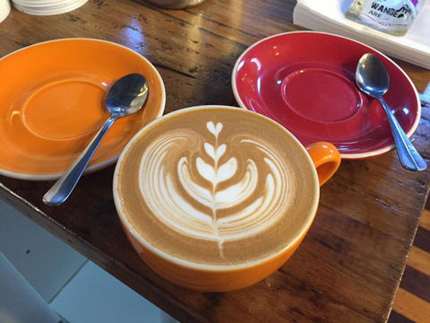 Woodbox Cafe - Accommodation Port Macquarie 0