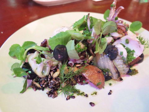YaYa Bar And Eatery - Accommodation Port Macquarie 0