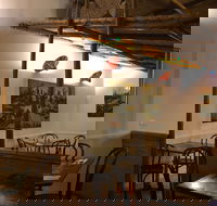 Bamboo Hut Bistro - Accommodation Port Macquarie