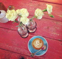 Favourite Chair Cafe