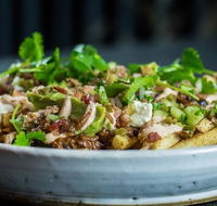 Loco Mexican - Accommodation Port Macquarie