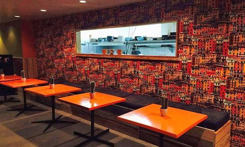 Loco Mexican - Accommodation Port Macquarie 5