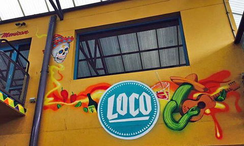 Loco Mexican - Accommodation Port Macquarie 7