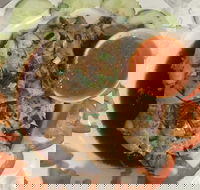 Malaysia House - Accommodation Port Macquarie