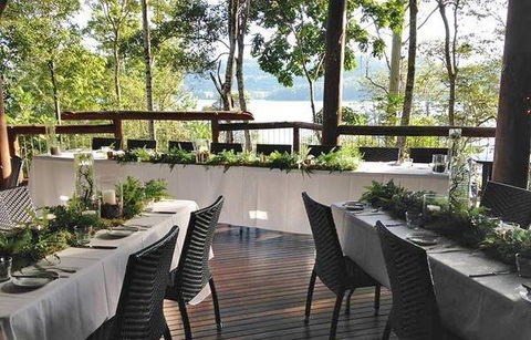 Secrets On The Lake - Accommodation Port Macquarie 2