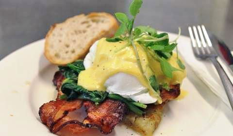 Secrets On The Lake - Accommodation Port Macquarie 4