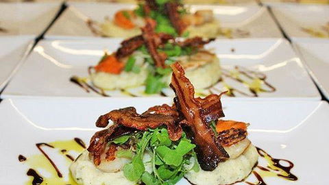 Secrets On The Lake - Accommodation Port Macquarie 5