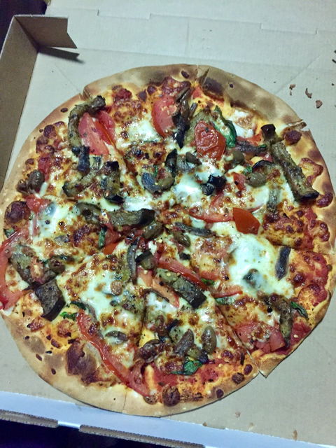 T4's Gourmet Pizza & Pasta - Accommodation Port Macquarie 2