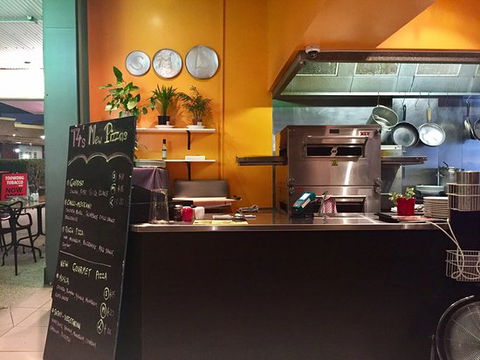 T4's Gourmet Pizza & Pasta - Accommodation Port Macquarie 0