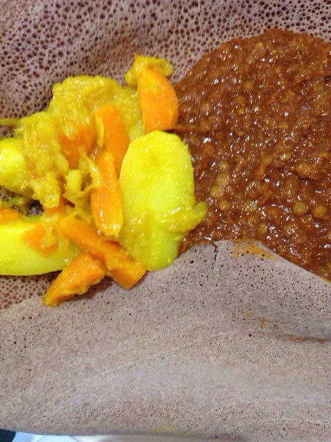 African Village Centre Restaurant - Accommodation Port Macquarie 0