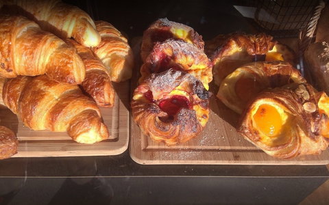 Alchemy Woodfire Bakehouse - Accommodation Port Macquarie 0