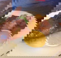 Ataman Kebab  Pizza - CBD - Accommodation Port Macquarie