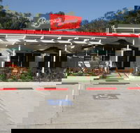 Barney's of Bookham - Accommodation Port Macquarie