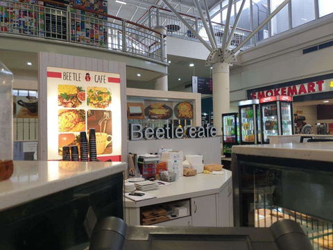 Beetle Cafe - Accommodation Port Macquarie 0