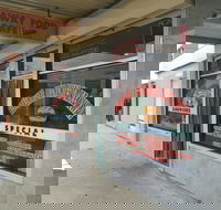 Berkshire Munchies Takeaway - Accommodation Port Macquarie