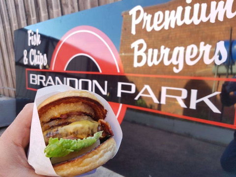 Brandon Park Fish & Chips - Accommodation Port Macquarie 0
