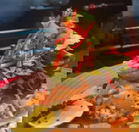 Caffe Republic - Accommodation Port Macquarie