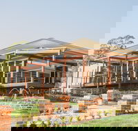 Calabria Family Wines Barossa - Accommodation Port Macquarie