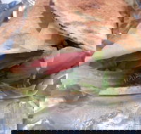 Caspian Kebab - Accommodation Port Macquarie