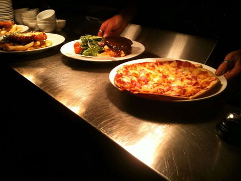 Central Tavern - Accommodation Port Macquarie 0