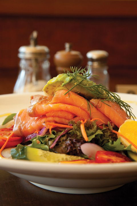 Charlani's - Accommodation Port Macquarie 0