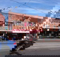 Chinese Jin Dumpling House - Accommodation Port Macquarie