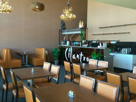 Cilantro Indian Cuisine - Accommodation Port Macquarie 0