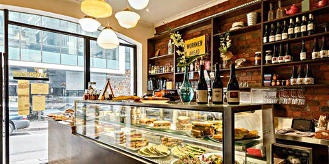 Cliftons On High - Accommodation Port Macquarie 0