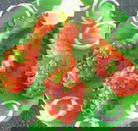 Coconut Lagoon Indian Cuisine - Accommodation Port Macquarie